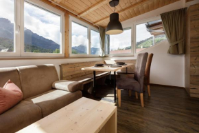 Dolomite Apartments Winklwiese San Candido
